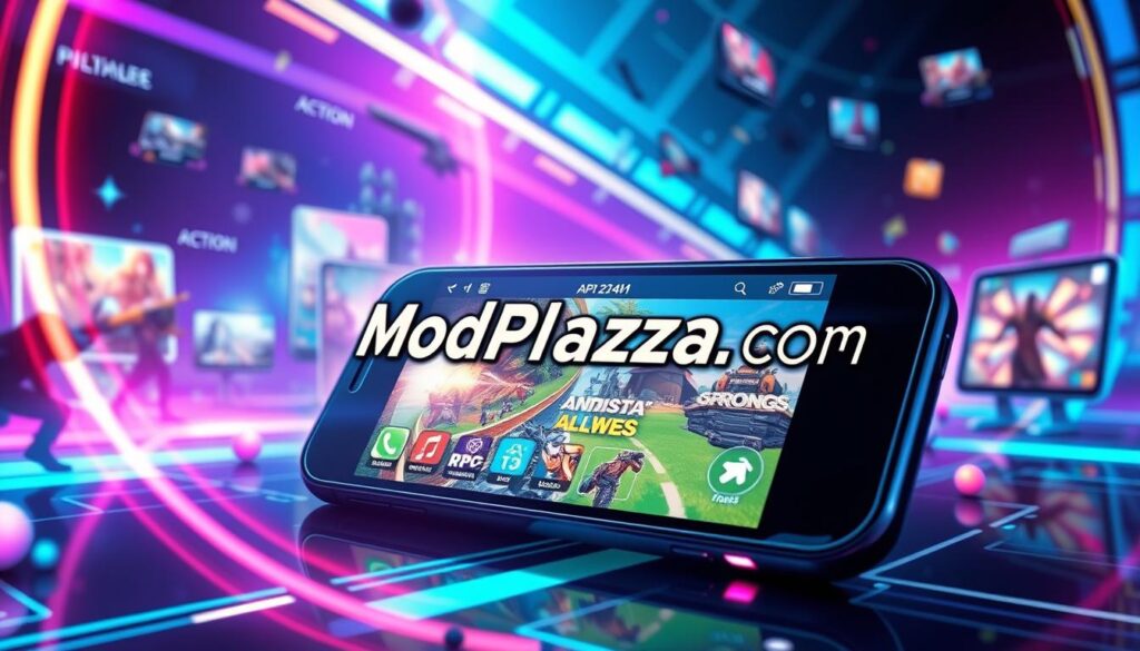 mobile gaming mod trends mobile gaming mod trends