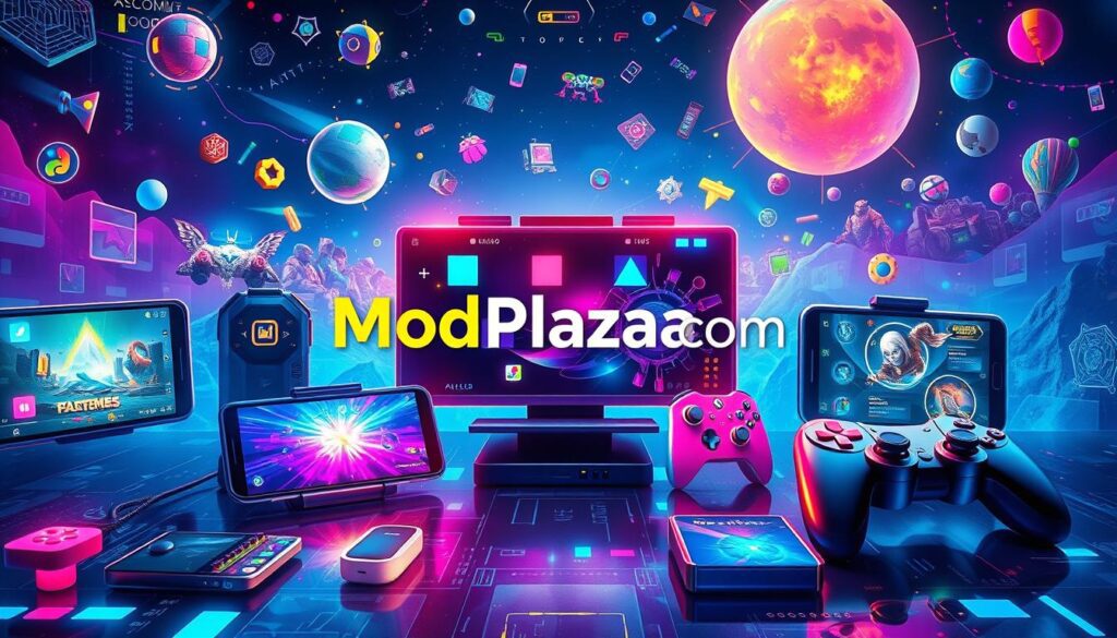 mobile gaming mods mobile gaming mods