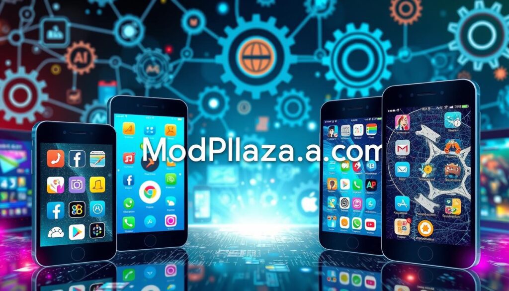 mod APK compatibility mod APK compatibility