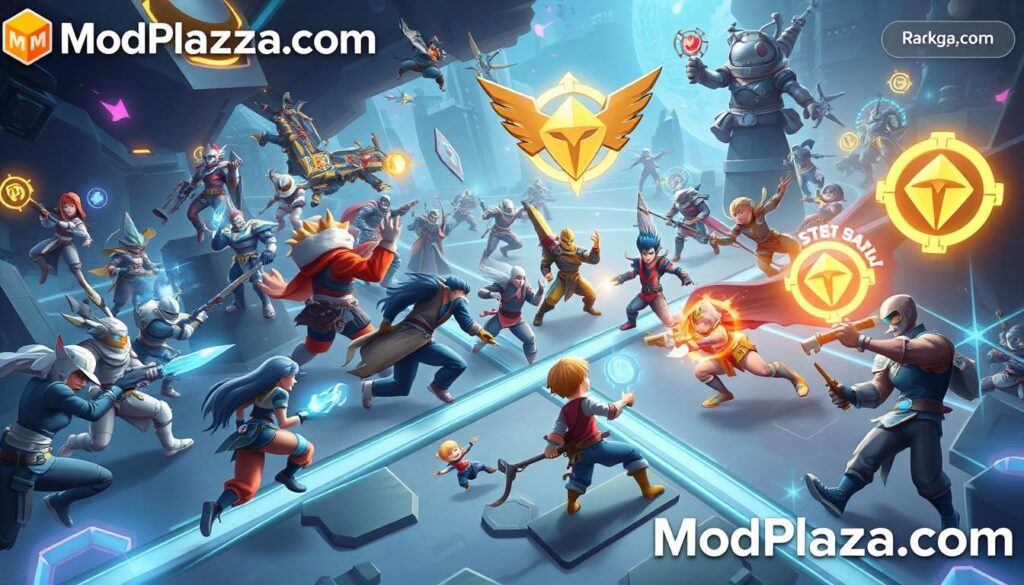 mod apk features
