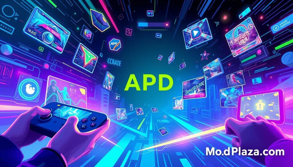 mod apk features