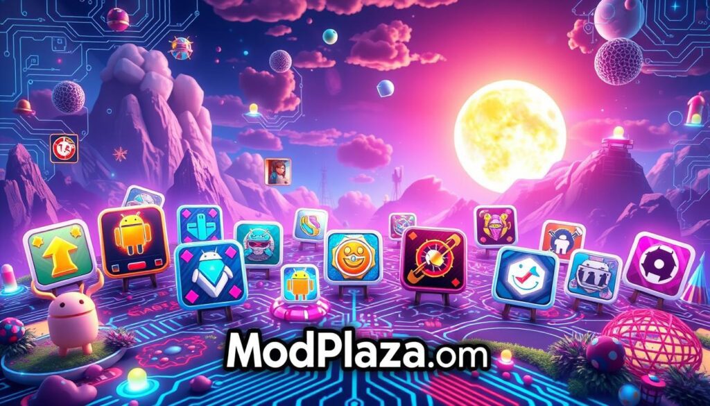 mod apk features