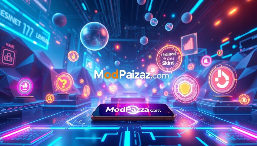 mod apk features
