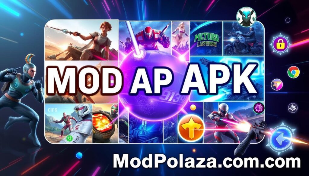 mod apk features