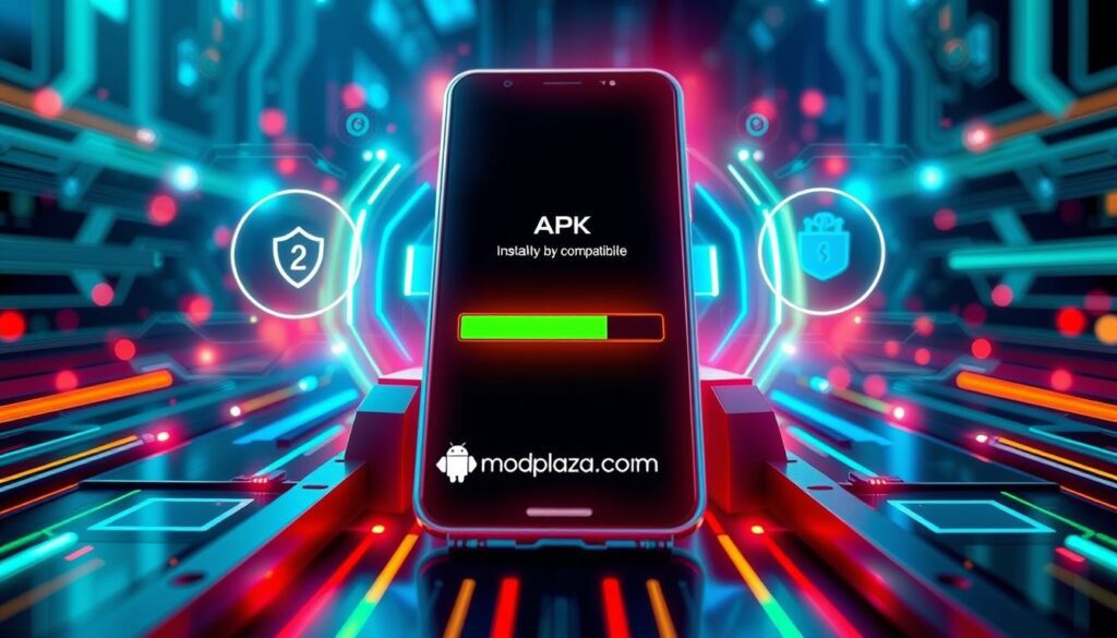 mod apk installation mod apk installation