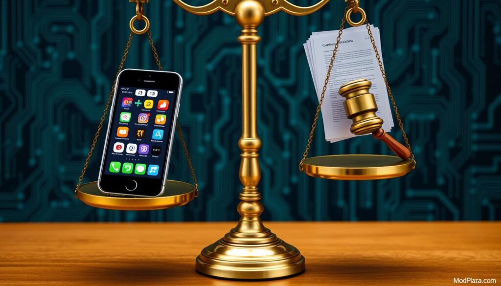 mod apk legal considerations mod apk legal considerations