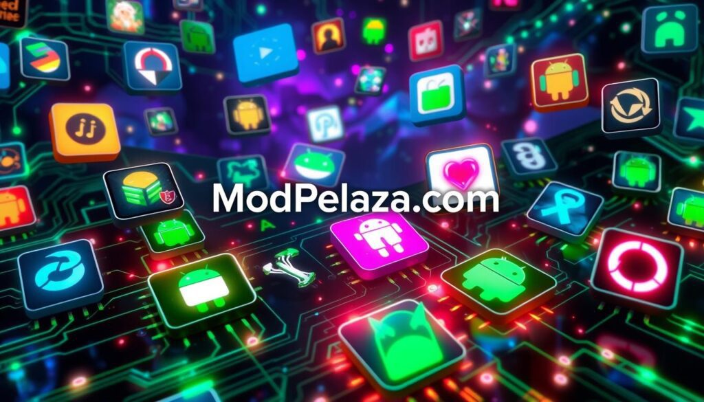 modded apps modded apps