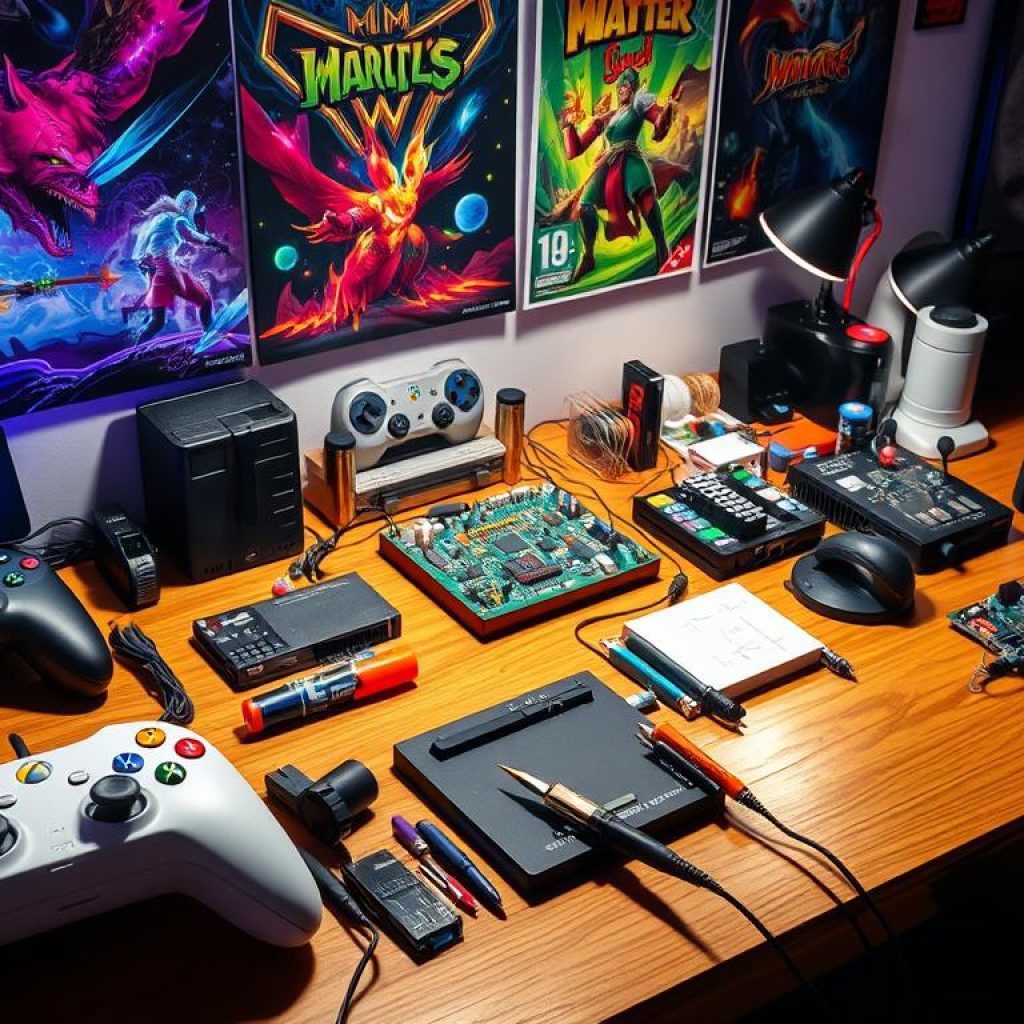 modding tools modding tools