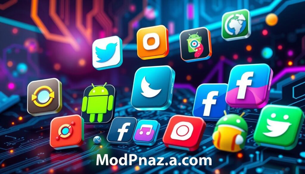 modified android applications modified android applications