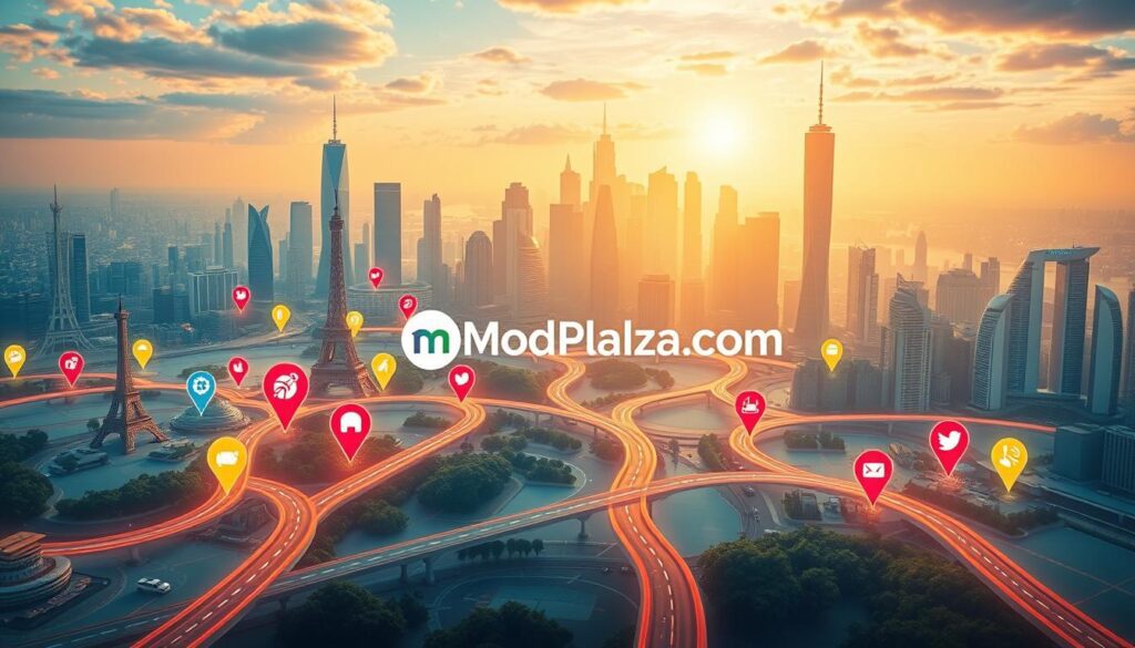 navigation and travel app mods navigation and travel app mods