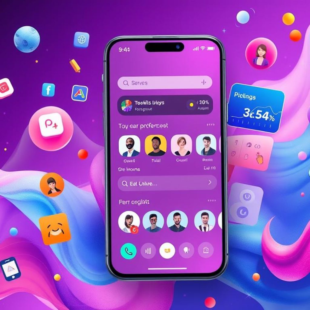 personalization personalization