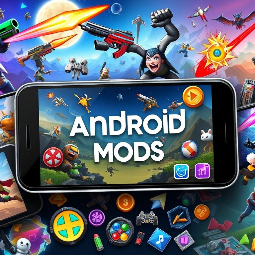 popular android game mods popular android game mods