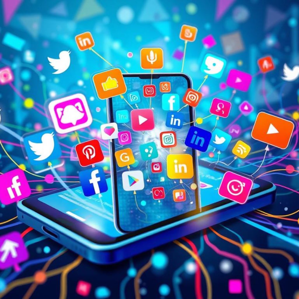 social media promotion social media promotion