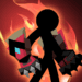 stickman myth idle rpg shadow Mod APK