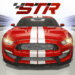 str street traffic racing Mod APK
