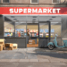 supermarket simulator store Mod APK