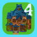 survival rpg 4 haunted manor Mod APK
