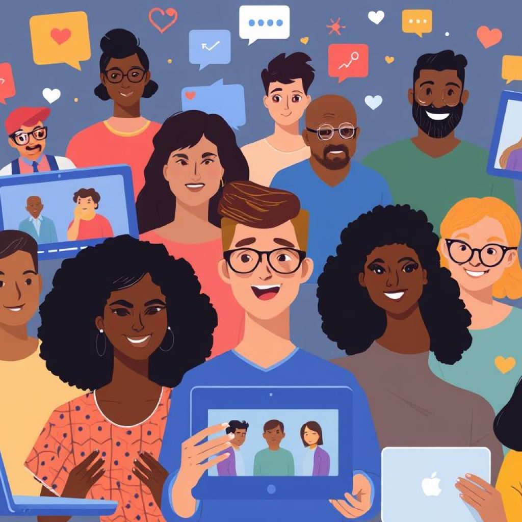 user community user community