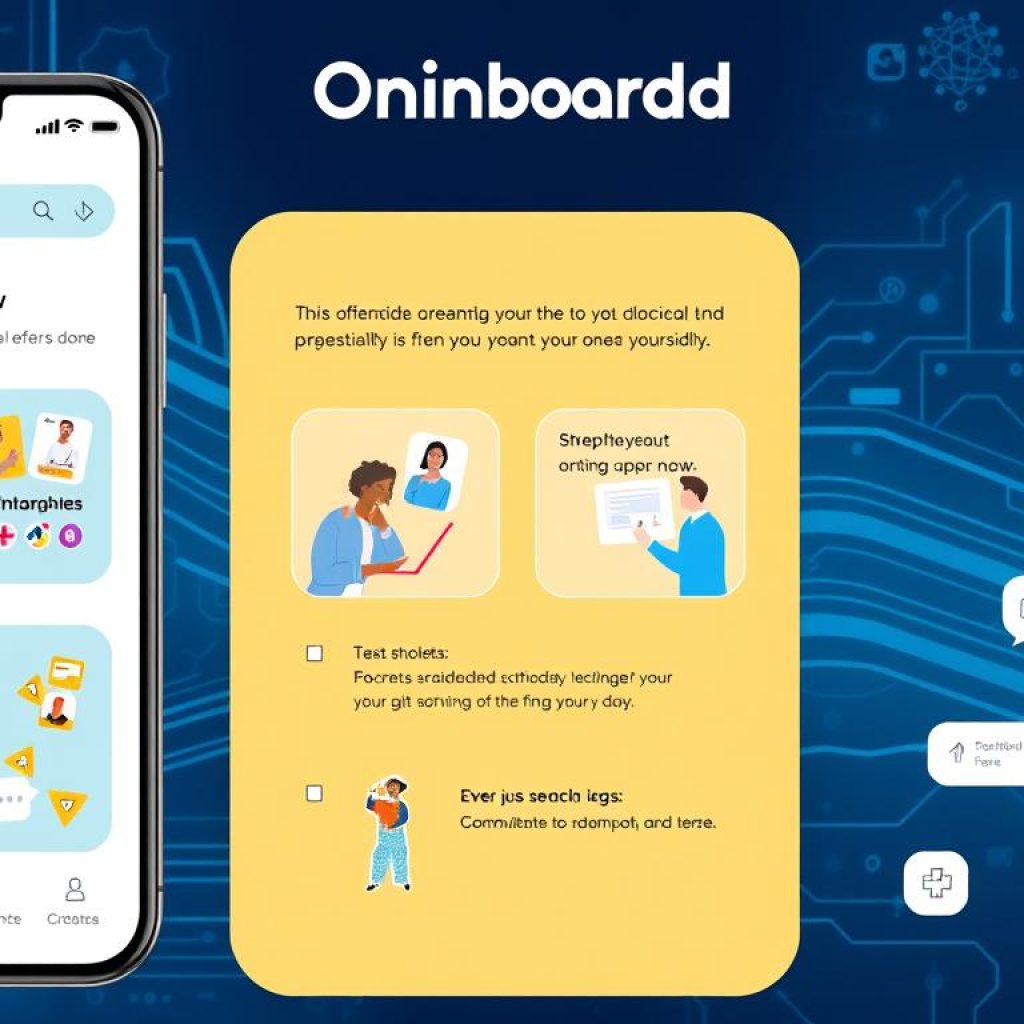 user onboarding user onboarding