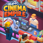 Idle Cinema Empire android mod pro apk Idle Cinema Empire Idle Games.png