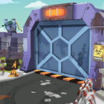 Idle Survivor Fortress ... android mod pro apk Idle Survivor Fortress Tycoon.png