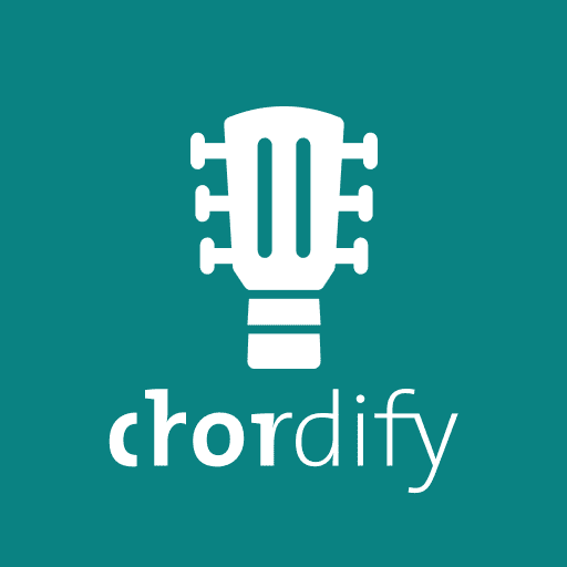 chordify song chords tuner Mod APK