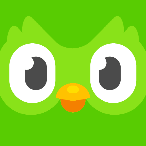 duolingo language lessons Mod APK
