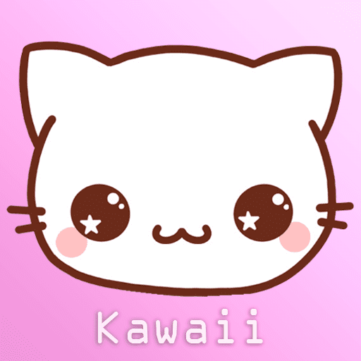 Kawaii World Craft And Build.png