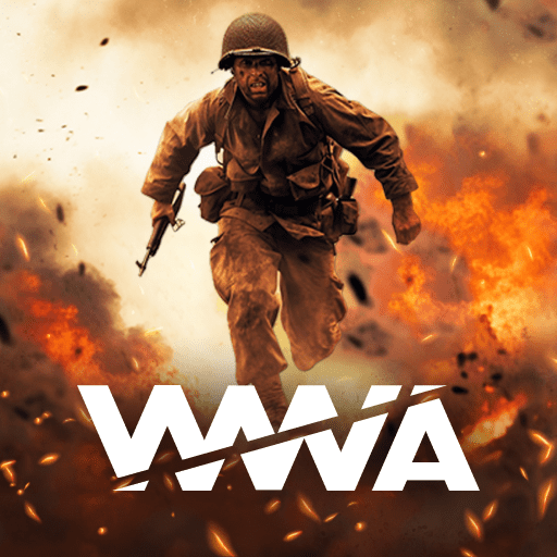 world war armies ww2 pvp rts Mod APK