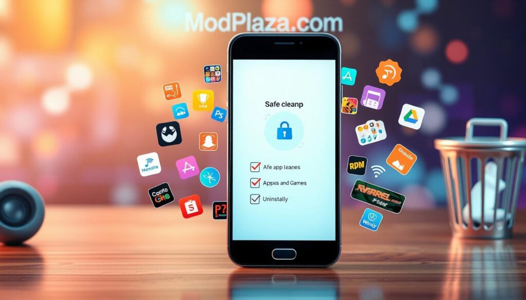 Safe Android Cleanup Safe Android Cleanup