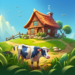 merge dale farm adventure Mod APK