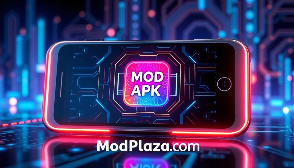 mod apk