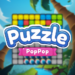 pop block puzzle match 3 game Mod APK